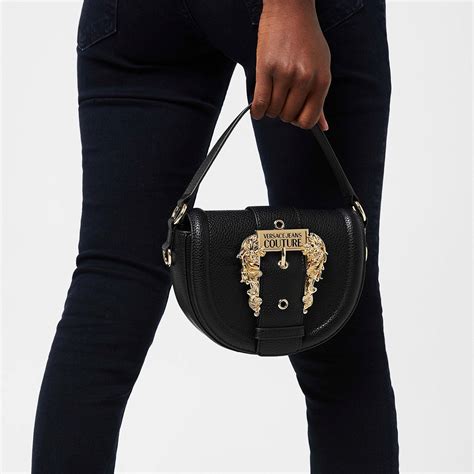 handbag versace jeans|versace jeans couture bags outlet.